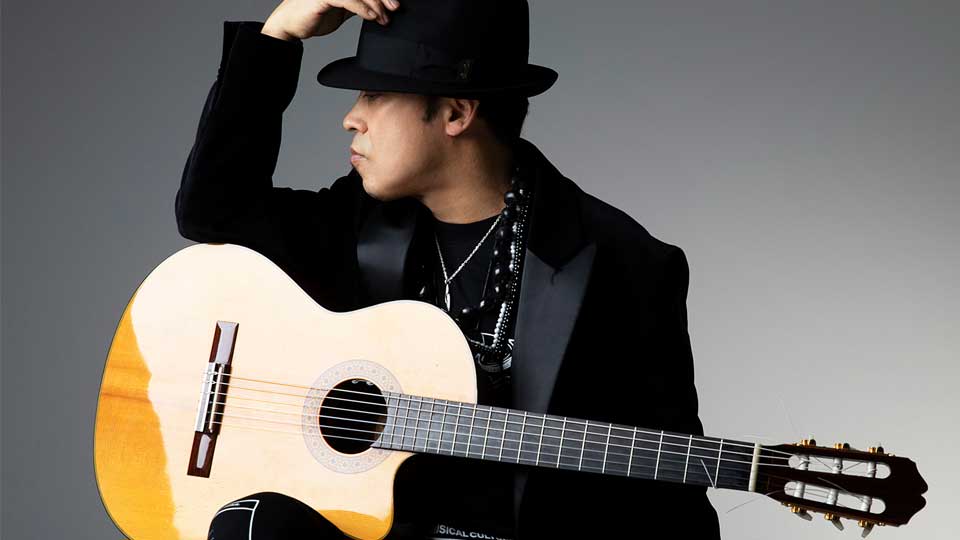 大澤誉志幸 SASURAI TOUR 2025 「Christmas Tour !!」